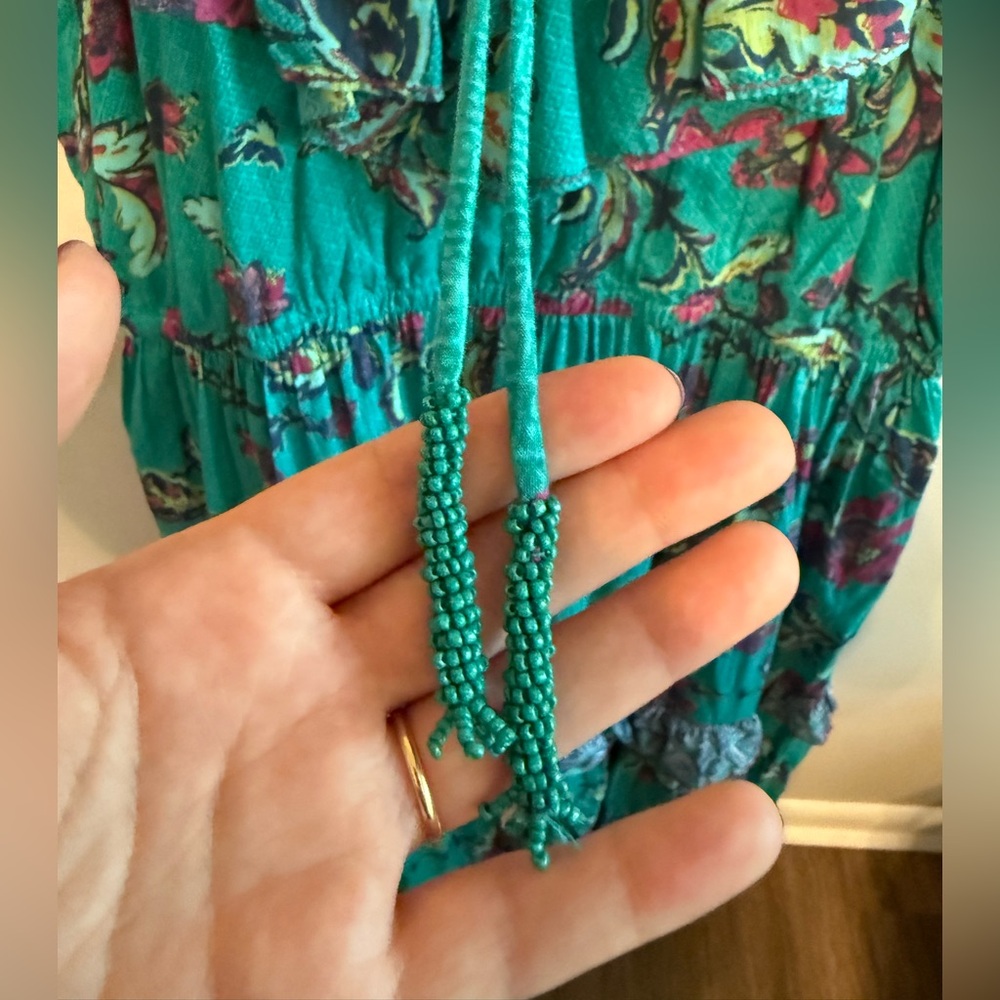Sundance Londyn Dress - Picture 7 of 10